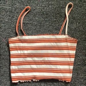 Urban outfitters tank top!